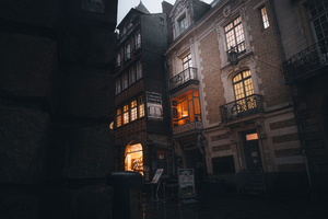 Tatoueur Rennes